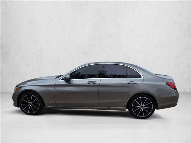 Used 2019 Mercedes-Benz C 300 Sedan image 9