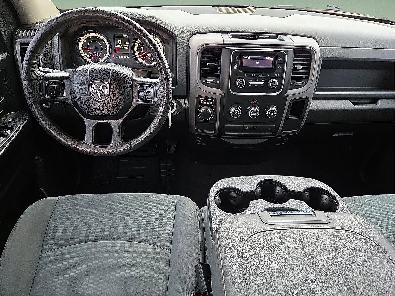 Used 2019 RAM 1500 Tradesman w/ Chrome Plus Package image 10