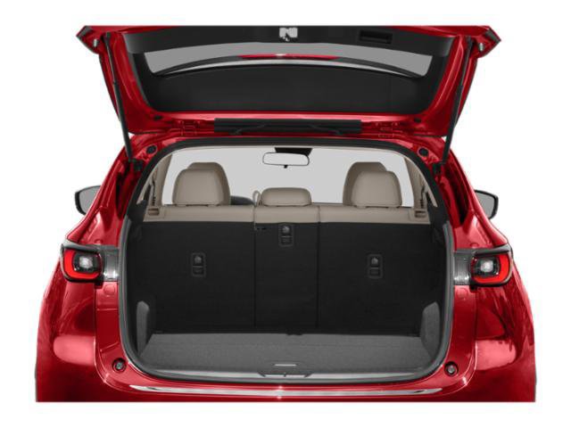 Used 2023 MAZDA CX-5 AWD 2.5 S w/ Select Package image 14
