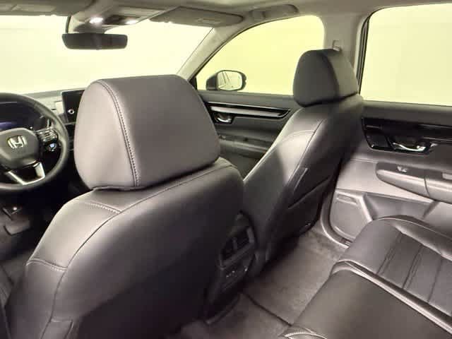 New 2027 Honda CR-V EX-L image 38