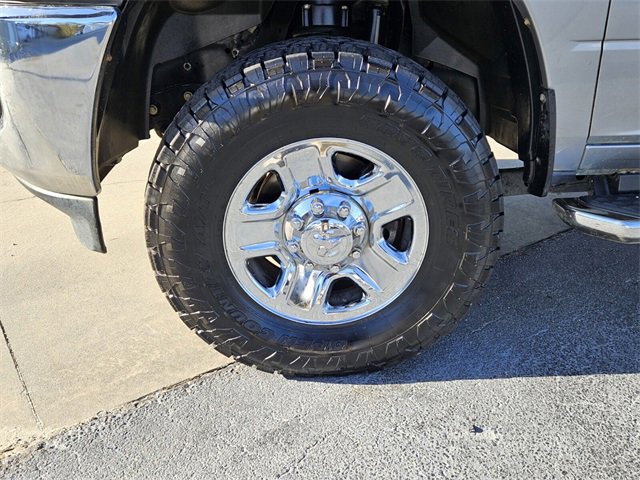 Used 2020 RAM 2500 Big Horn image 9