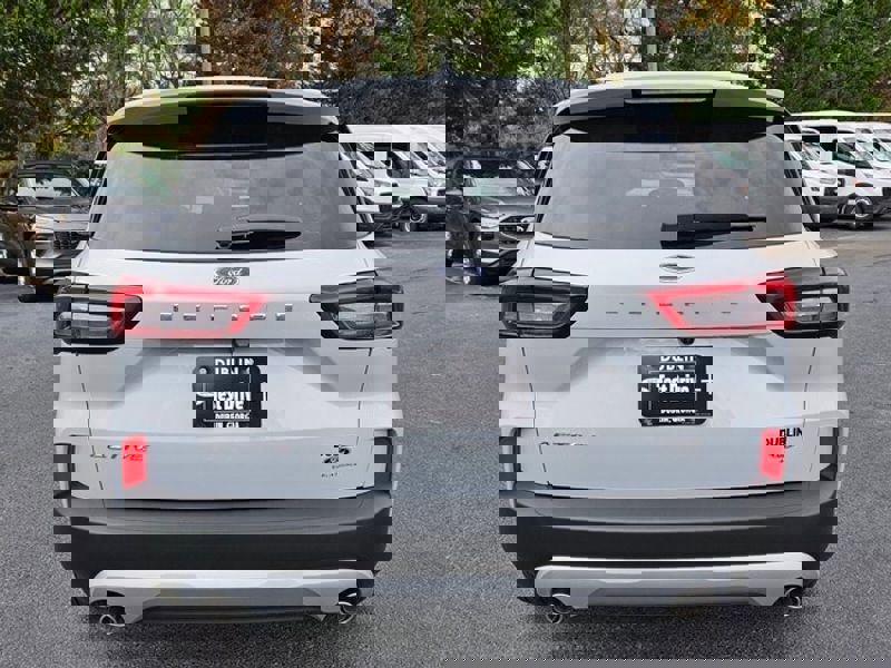 New 2026 Ford Escape Active image 12