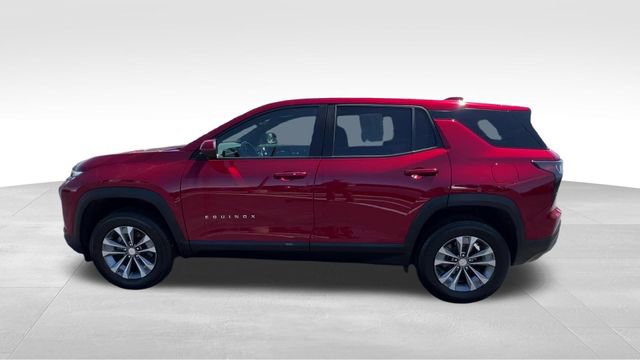 Used 2025 Chevrolet Equinox LT w/ Safety and Technology Package image 7