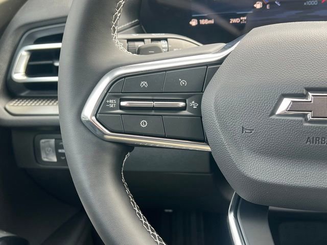 New 2026 Chevrolet Traverse LT w/ Midnight/Sport Edition image 27