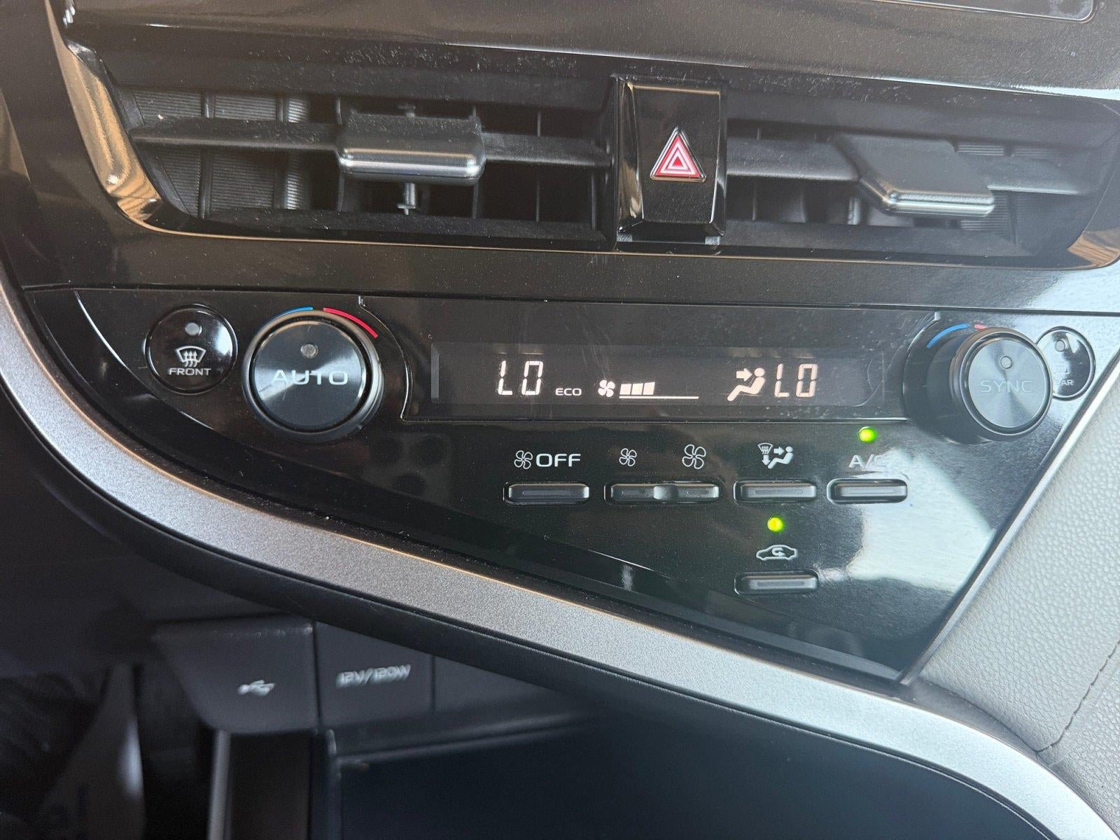 Used 2023 Toyota Camry LE FWD image 20
