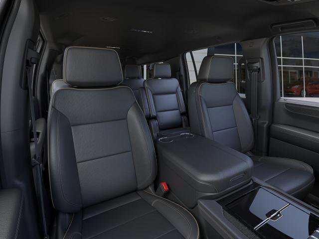 New 2026 GMC Yukon XL Elevation RWD image 40