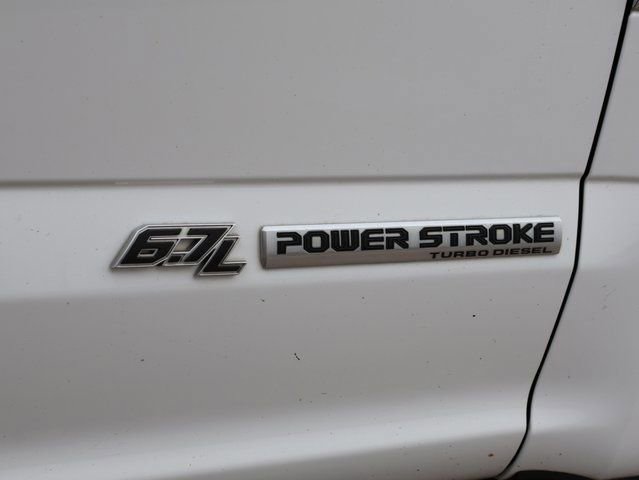 Used 2021 Ford F250 XLT AWD/4WD image 11