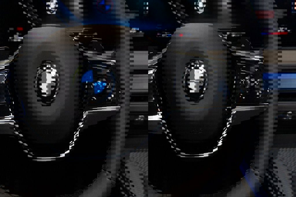 Used 2026 BMW X3 xDrive30 w/ Convenience Package AWD/4WD image 27