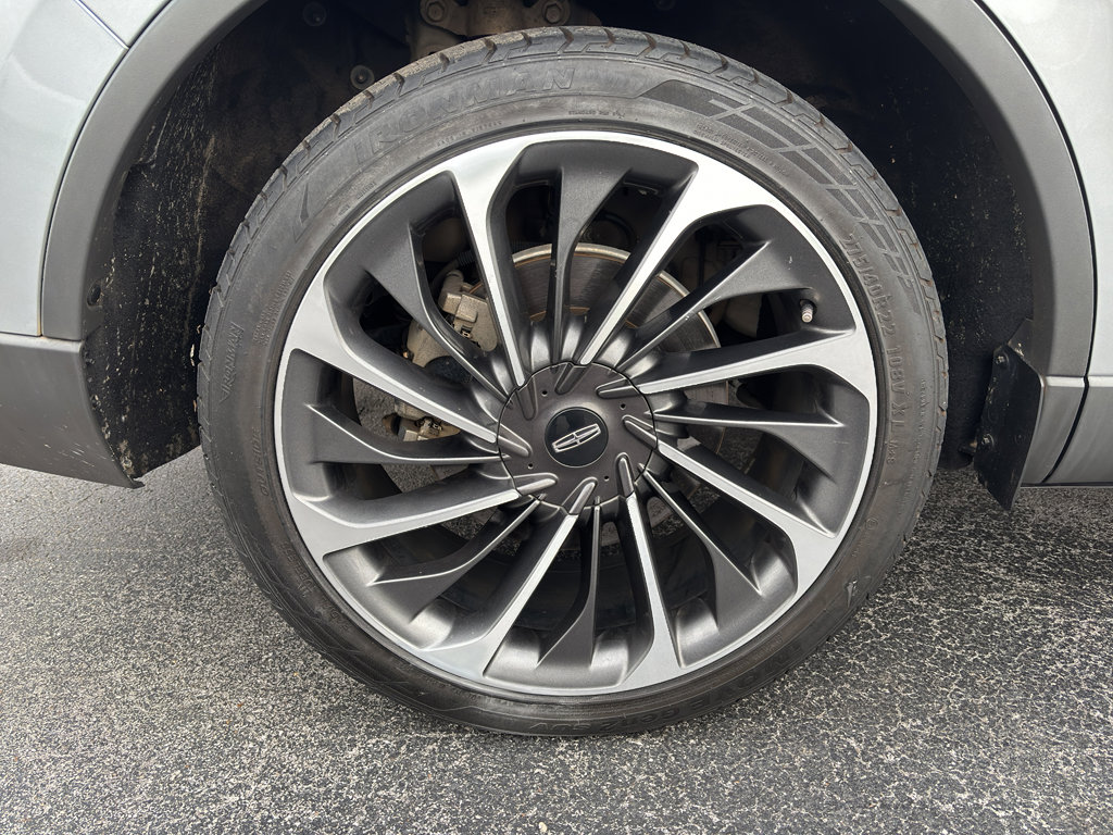 Used 2021 Lincoln Aviator Reserve w/ Equipment Group 202A image 34