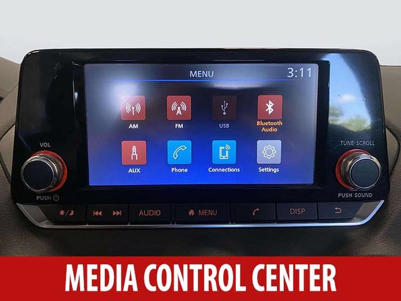 Used 2024 Nissan Sentra S FWD image 10