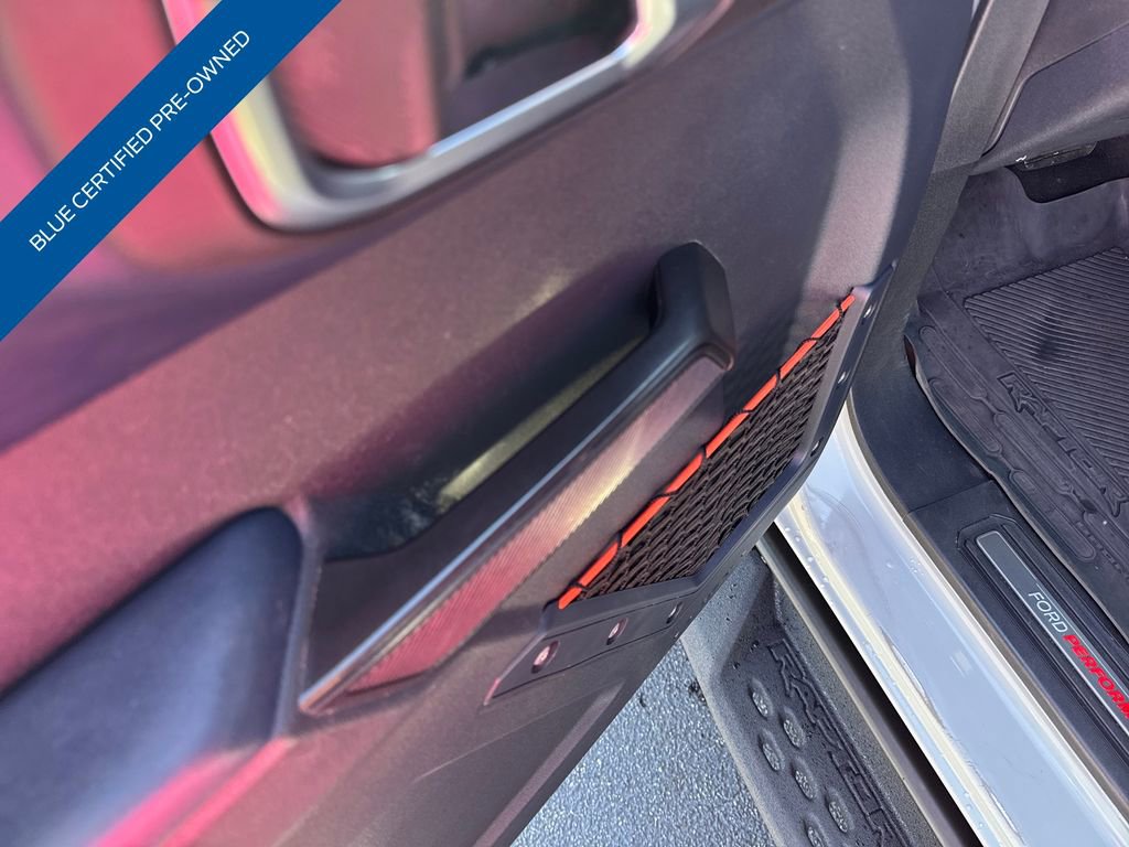 Used 2023 Ford Bronco Raptor image 10