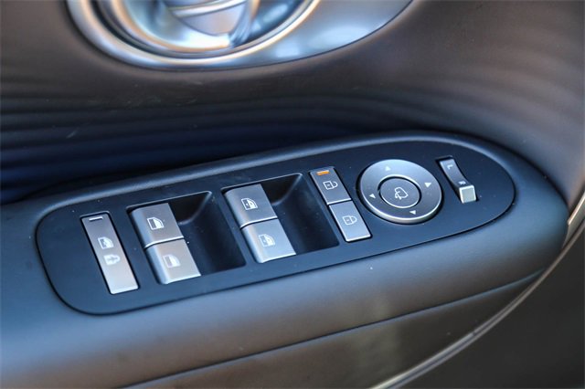 New 2026 Hyundai Ioniq 9 SEL image 22