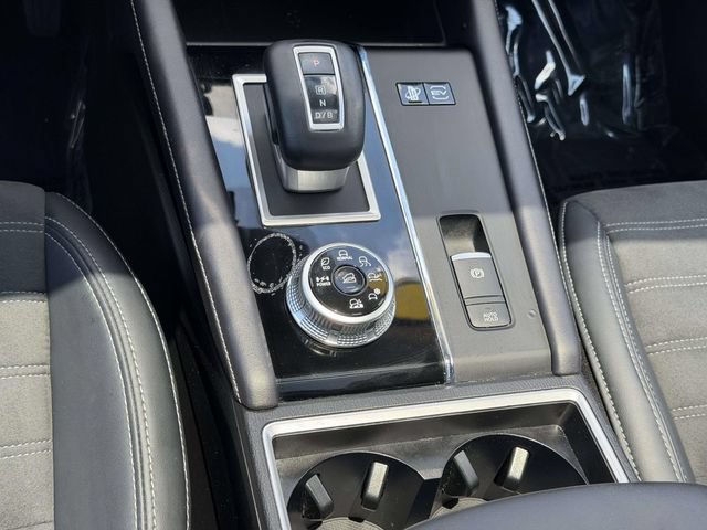Used 2024 Mitsubishi Outlander SE AWD/4WD image 20