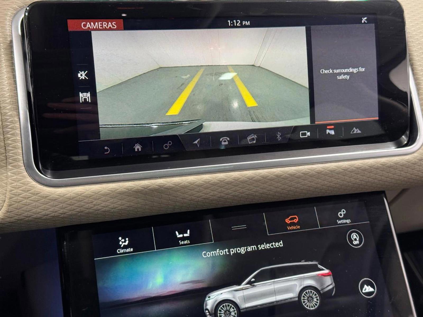 Used 2019 Land Rover Range Rover Velar S image 33