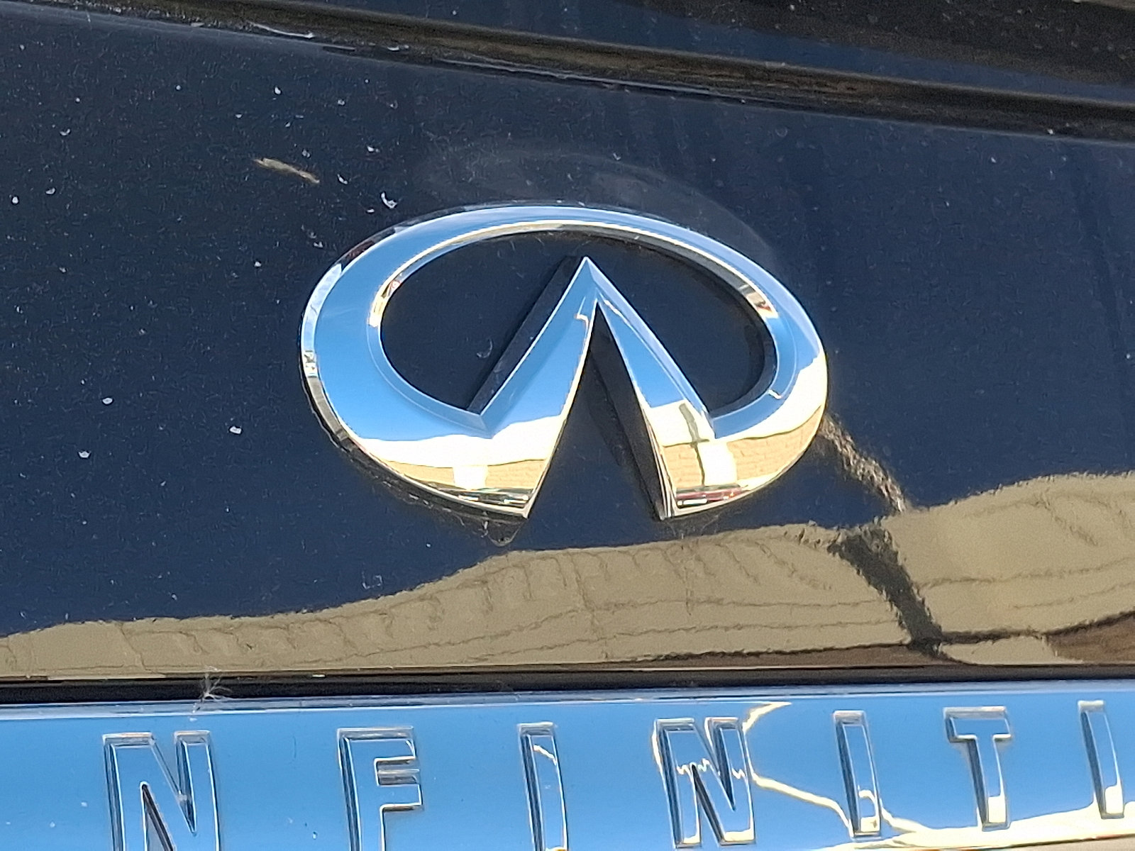 Certified 2019 INFINITI QX60 Luxe w/ Essential Package image 30