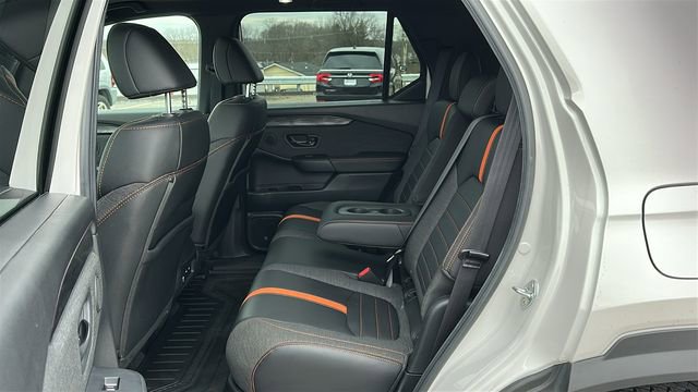 Used 2026 Honda Passport TrailSport image 23