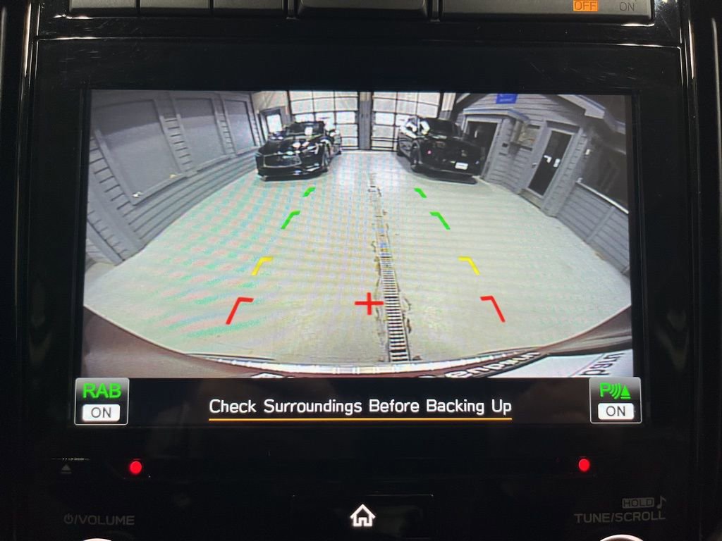 Used 2019 Subaru Ascent Touring w/ Popular Package #2 image 24