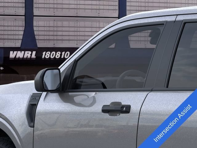 New 2026 Ford Maverick XL AWD/4WD image 25