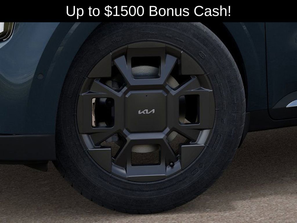 New 2026 Kia Carnival SX image 9