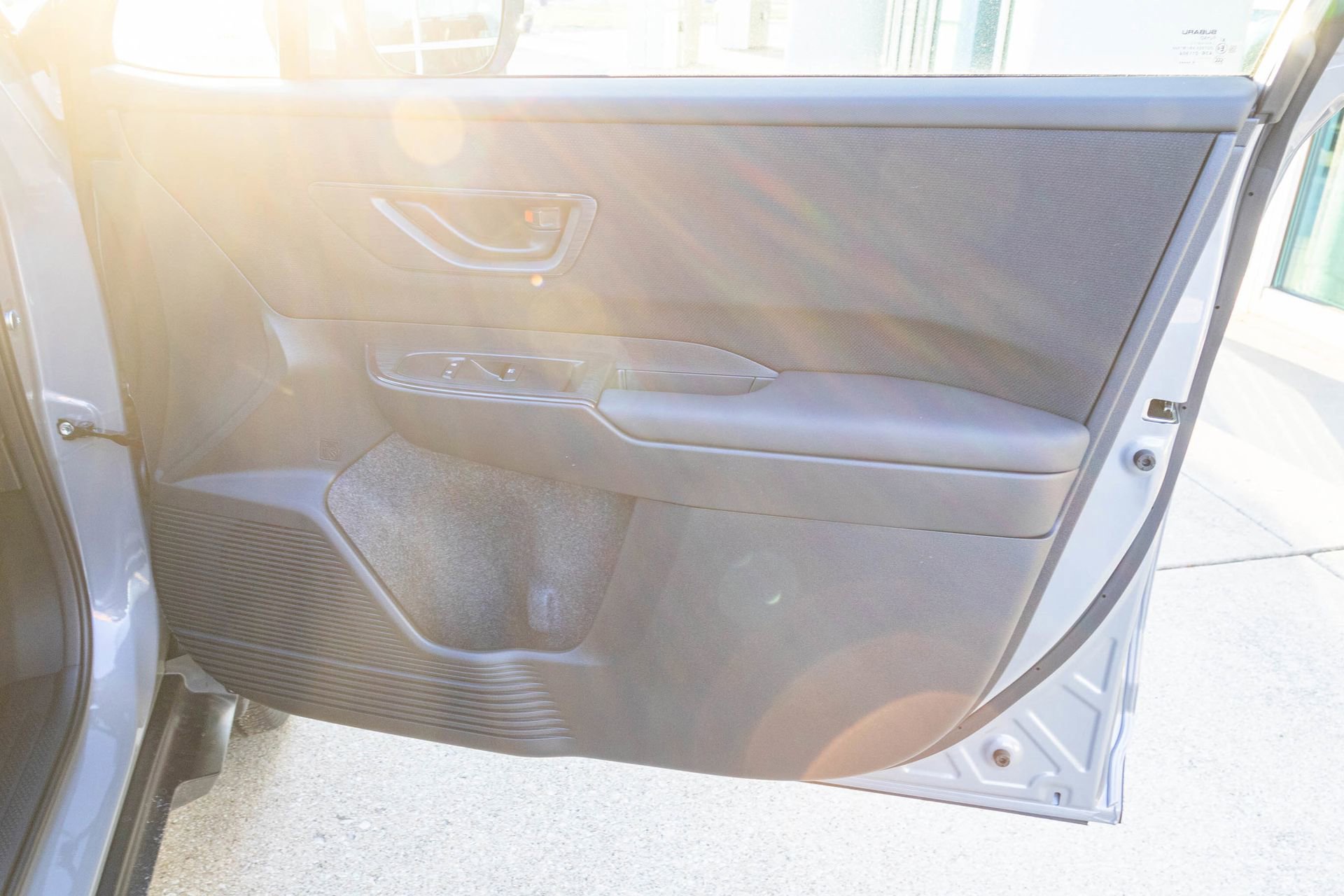 New 2026 Subaru Outback Premium image 36