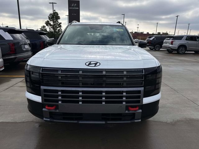 New 2026 Hyundai Palisade XRT Pro image 2