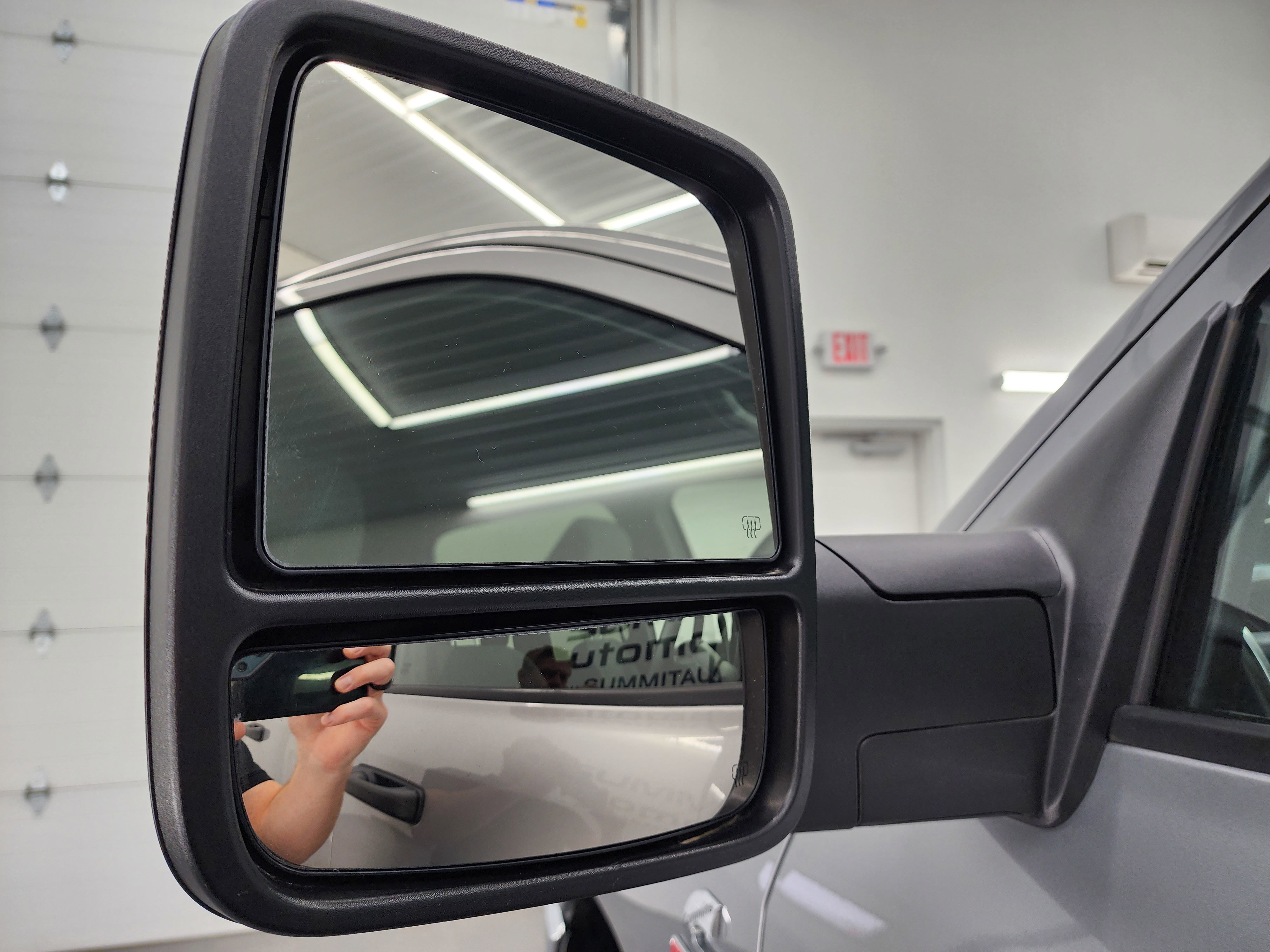 Used 2023 RAM 2500 Big Horn w/ Snow Chief Group image 34