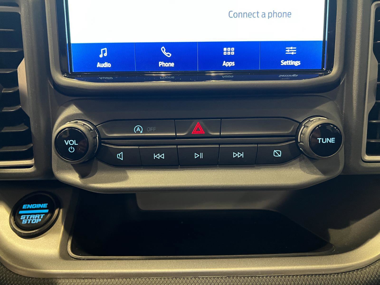 Used 2022 Ford Bronco Sport Big Bend w/ Convenience Package image 19