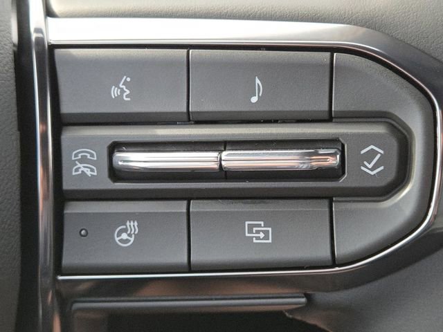 New 2026 GMC Acadia AT4 w/ LPO, Floor Liner Package image 13