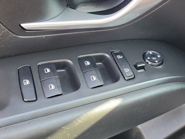 Certified 2024 Hyundai Tucson SE image 15