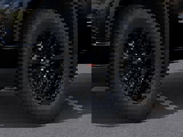 New 2026 GMC Sierra 1500 Elevation image 9