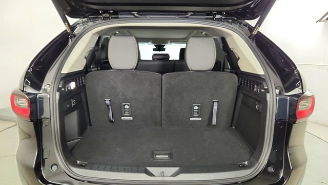 New 2026 MAZDA CX-90 Plug-In Hybrid w/Premium Sport AWD/4WD image 41