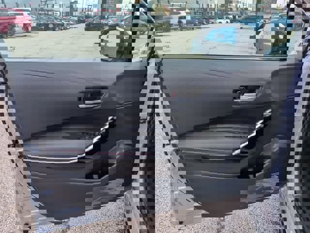 New 2026 Toyota Corolla XSE image 13