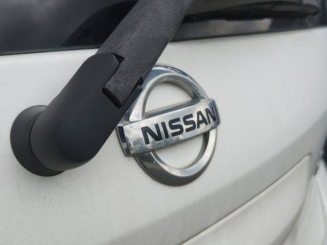 Used 2015 Nissan Versa Note SV FWD image 4