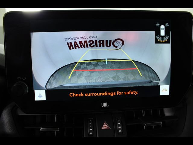 Used 2023 Toyota RAV4 Limited AWD/4WD image 23
