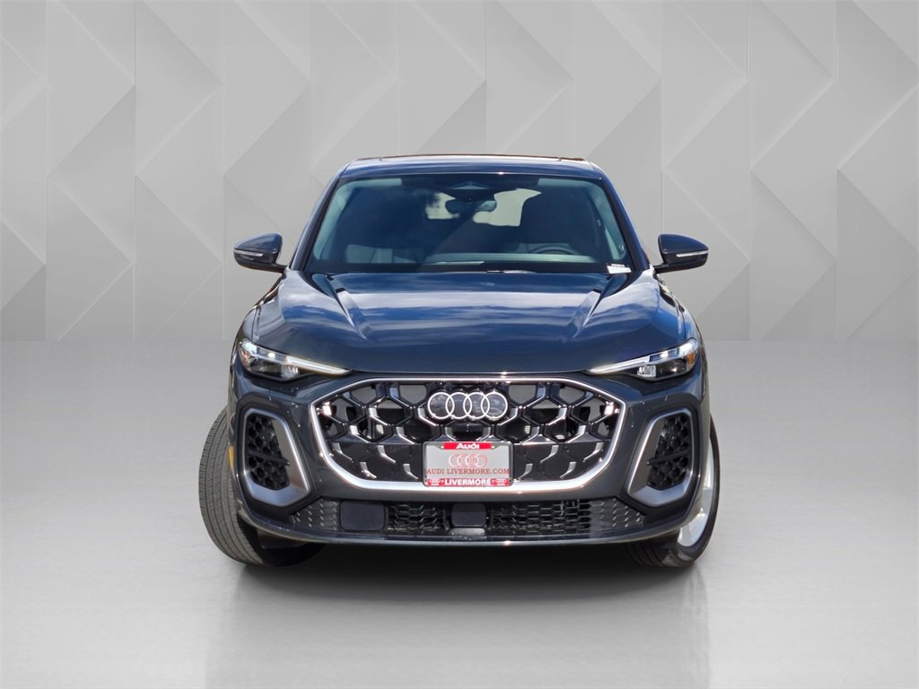 New 2025 Audi Q5 Premium Plus image 2