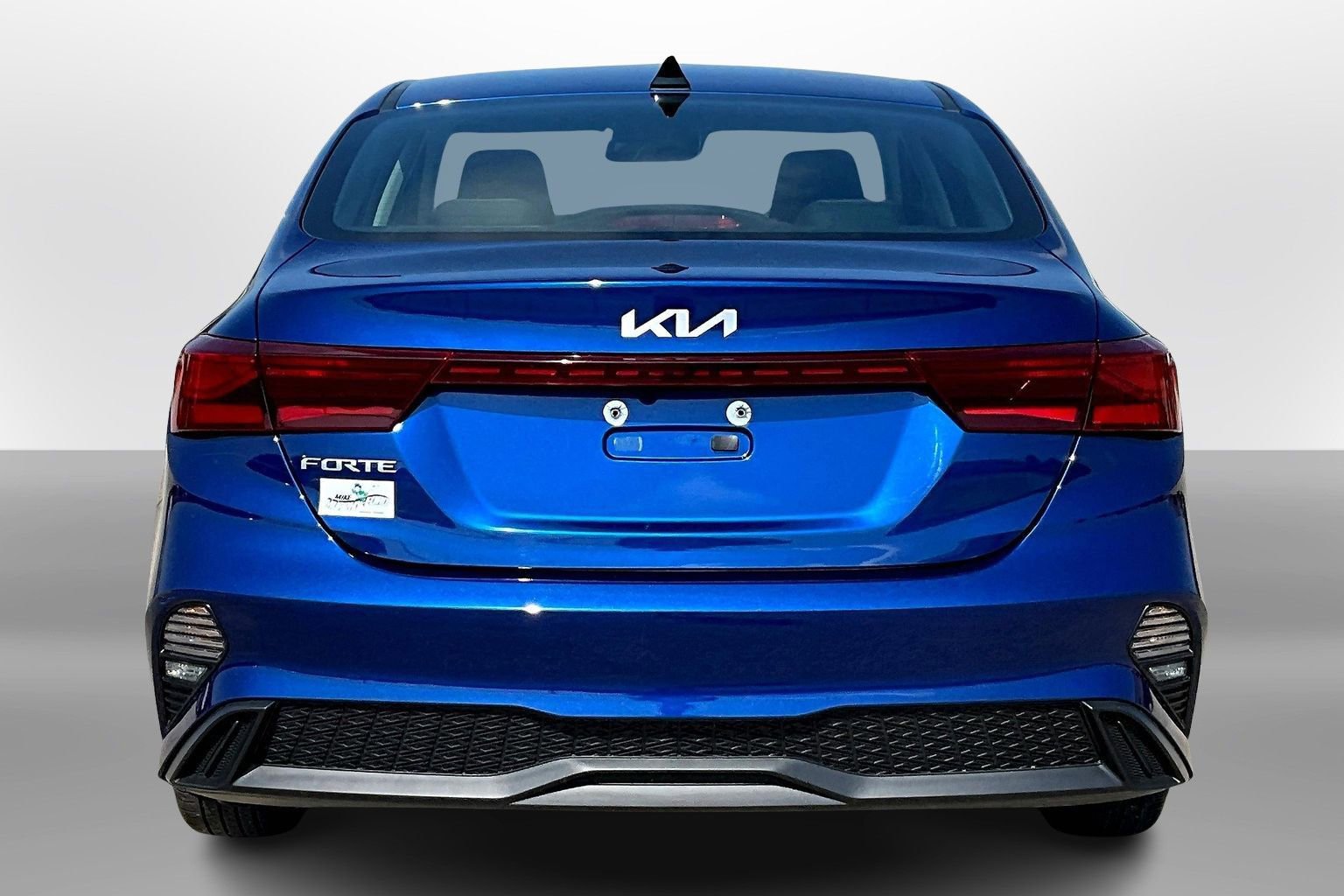 Used 2023 Kia Forte LXS image 4