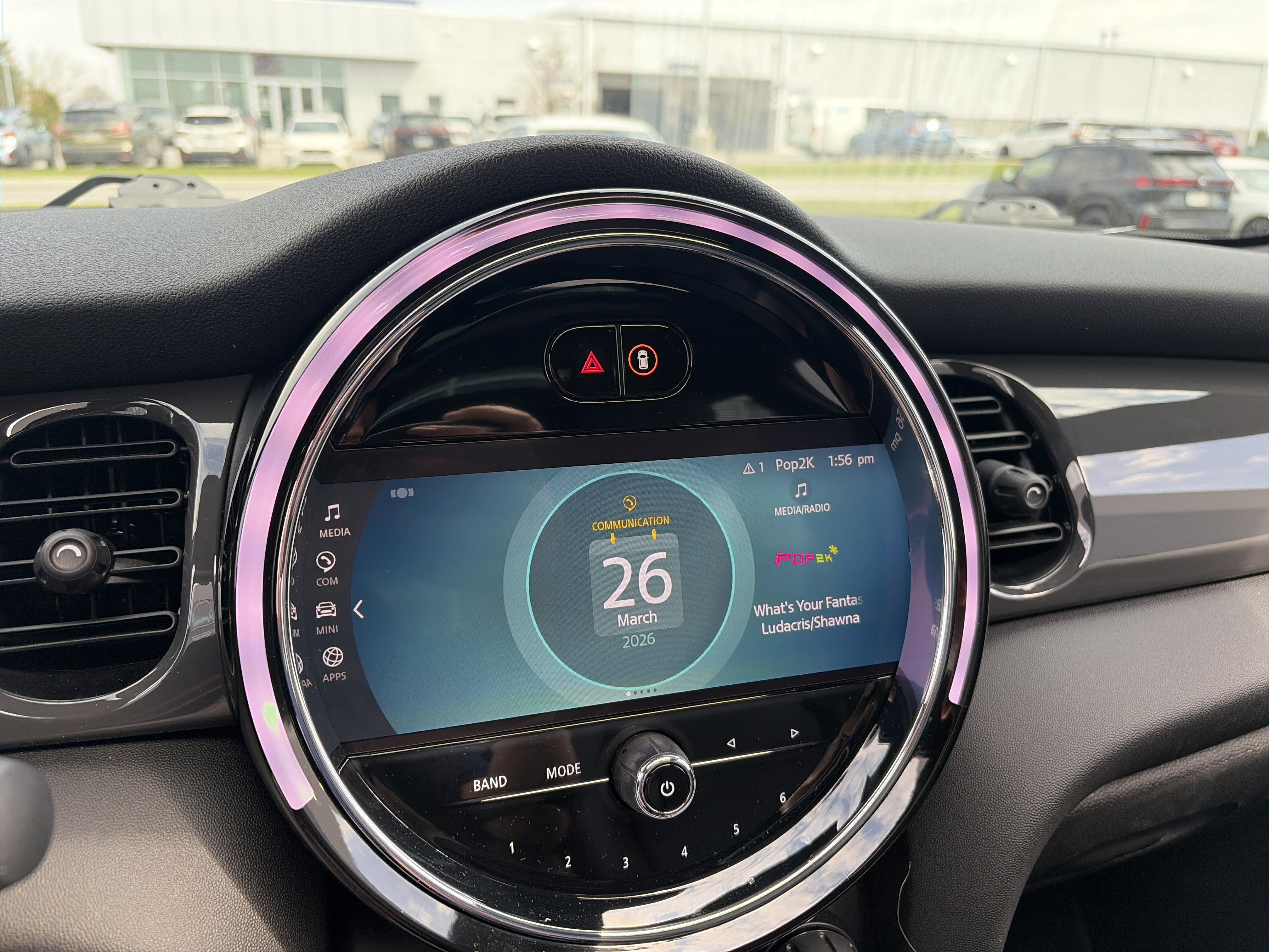 Used 2022 MINI Cooper 2-Door Hardtop image 33