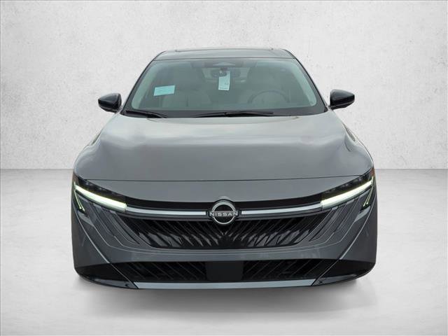 New 2026 Nissan Sentra SL w/ Floor Mat Package image 2