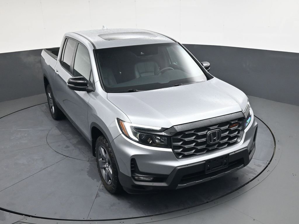 Used 2024 Honda Ridgeline TrailSport image 28