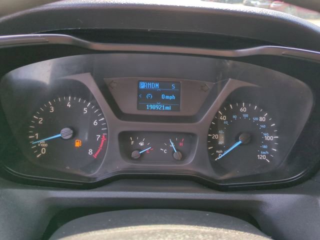 Used 2019 Ford Transit 250 148 Medium Roof w/ Interior Upgrade Package image 12