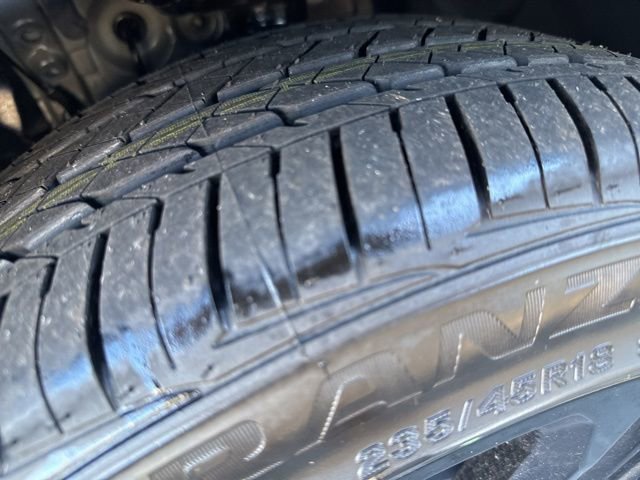 New 2026 Toyota Camry SE image 11