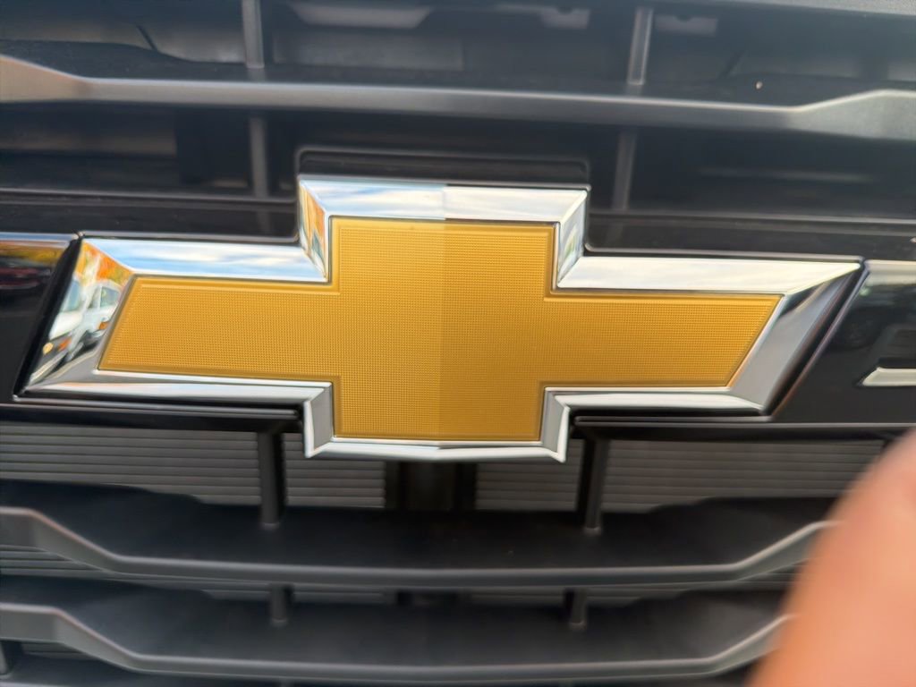 New 2026 Chevrolet Silverado 3500 W/T w/ WT Convenience Package image 44