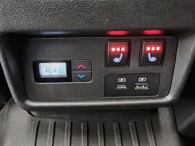 Certified 2021 Nissan Rogue Platinum AWD/4WD image 34