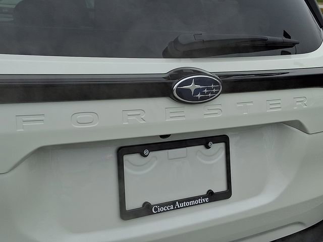 New 2026 Subaru Forester Wilderness image 16