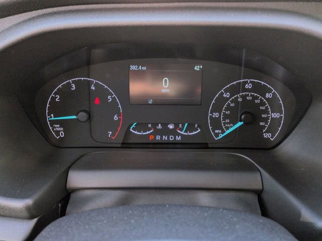 New 2025 Ford Transit 350 148 High Roof Extended DRW image 26