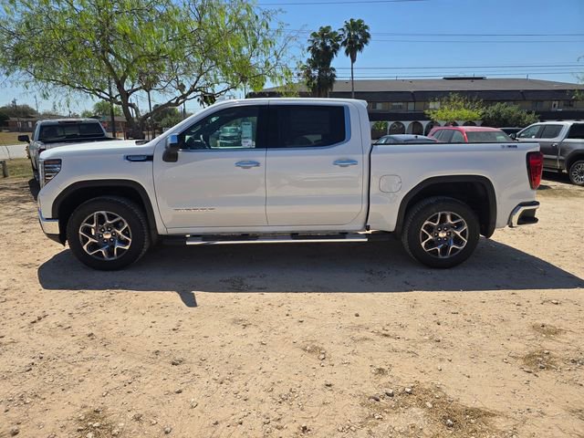 New 2026 GMC Sierra 1500 SLT image 8