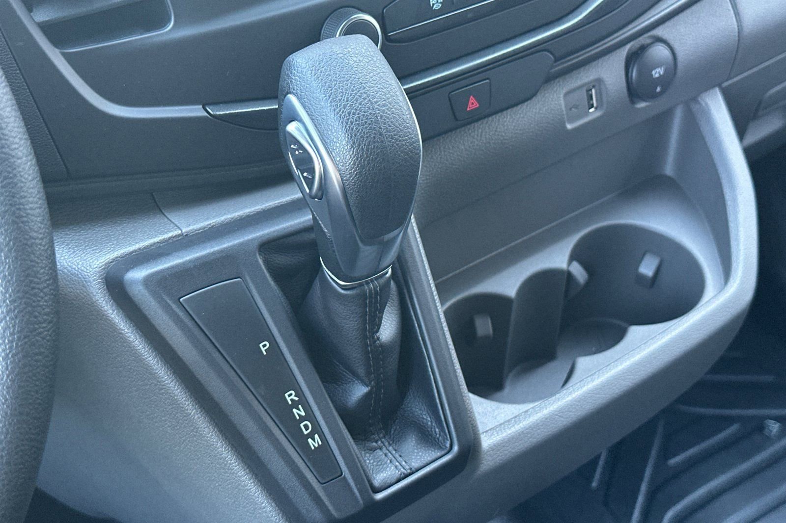 New 2026 Ford Transit 350 148 High Roof Extended image 20