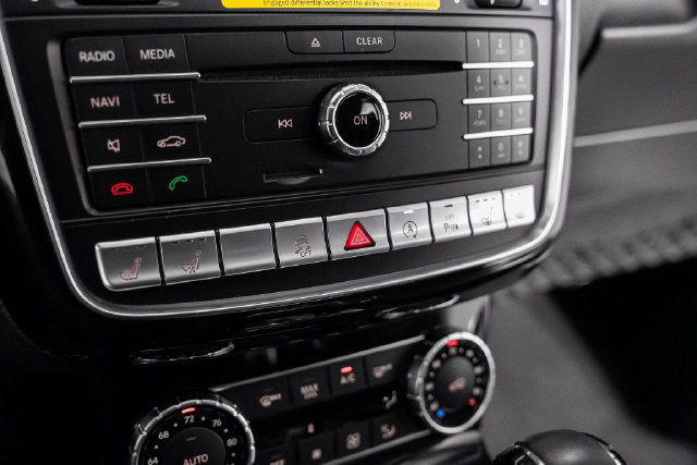 Used 2018 Mercedes-Benz G 550 image 53