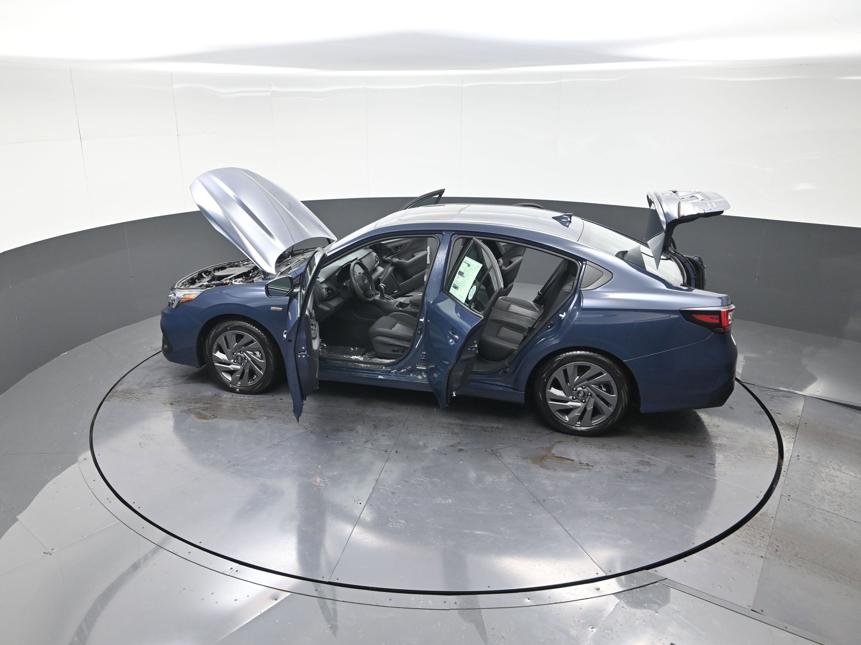 New 2025 Subaru Legacy Sport image 15