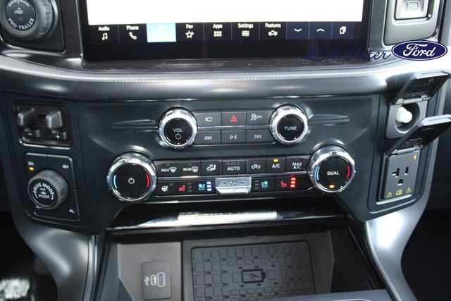 New 2026 Ford F150 Lariat w/ Equipment Group 502A High image 14